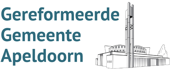 Gereformeerde Gemeente Apeldoorn